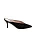 Stuart Weitzman Black Mule/Clog Size EU 42 - photo 1