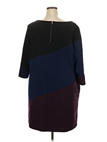 Taylor Casual Dress (view 2)