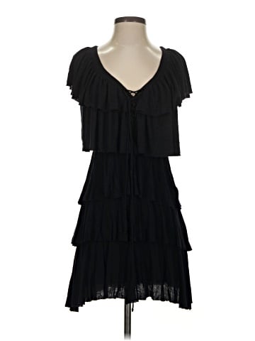 Vivienne Vivienne Tam Casual Dress (view 1)