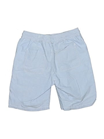 Cyrillus Khaki Shorts (view 2)