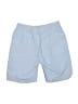 Cyrillus Blue Khaki Shorts Size 12 - photo 2