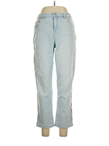 Style&Co Jeans (view 1)