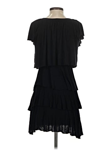 Vivienne Vivienne Tam Casual Dress (view 2)