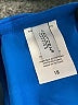 Jantzen Solid Blue Active Skort Size 18 - photo 3
