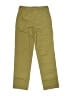 Lands' End Solid Green Khakis Size 10 - 12 - photo 2