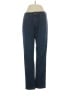 Ann Taylor LOFT Outlet Solid Blue Jeans Size 4 - photo 1