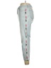 Style&Co Color Block Blue Jeans Size 10 - photo 5