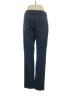 Ann Taylor LOFT Outlet Solid Blue Jeans Size 4 - photo 2