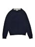 Cat & Jack 100% Cotton Solid Blue Pullover Sweater Size 10 - 12 - photo 1