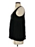 Truly Madly Deeply 100% Modal Black Tank Top Size XS - photo 5