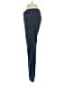 Ann Taylor LOFT Outlet Solid Blue Jeans Size 4 - photo 5