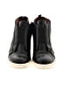 Linea Paolo Black Wedges Size 8 - photo 2