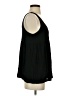 Truly Madly Deeply 100% Modal Black Tank Top Size XS - photo 4