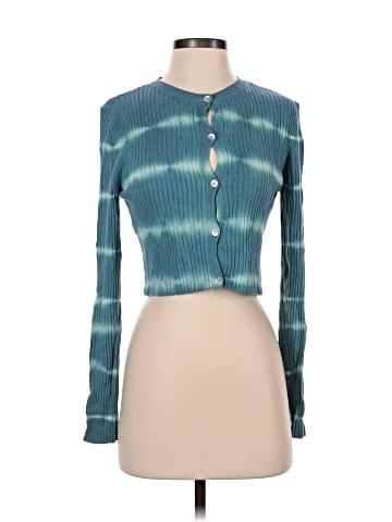 Zara Cardigan (view 1)