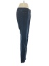 Ann Taylor LOFT Outlet Solid Blue Jeans Size 4 - photo 4