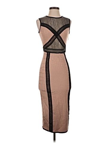 Roberto Cavalli Cocktail Dress (view 1)