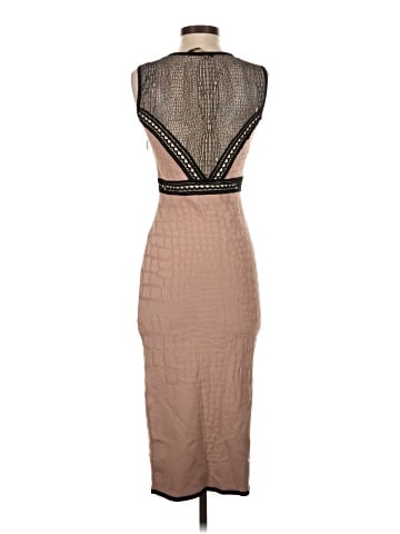 Roberto Cavalli Cocktail Dress (view 2)