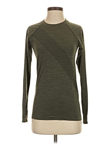 Unbranded Long Sleeve T-Shirt (view 1)