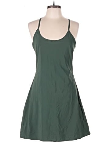 Outdoor Voices Casual Dress (view 1)