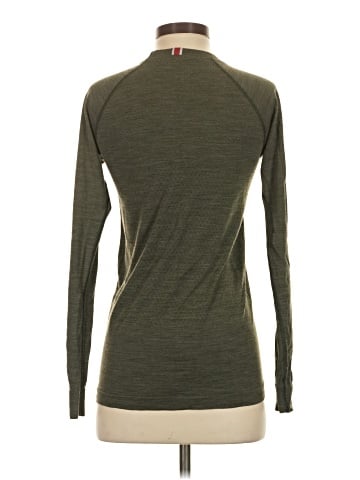Unbranded Long Sleeve T-Shirt (view 2)