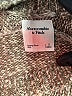 Abercrombie & Fitch Tweed Brown Pullover Sweater Size S - photo 7