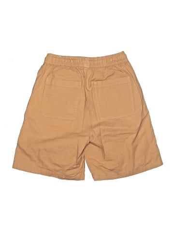 Zara Khaki Shorts (view 2)