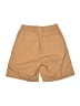 Zara Solid Tan Khaki Shorts Size 11 - 12 - photo 2