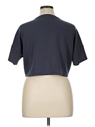 SPANX Short Sleeve T-Shirt (view 2)