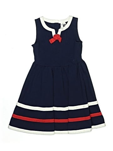 Janie and Jack Dress (view 1)