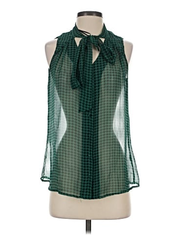 Pleione Sleeveless Blouse (view 1)