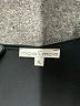 Moa Moa Black Cocktail Dress Size XL - photo 7