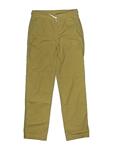Lands' End Khakis (view 1)