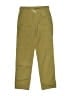 Lands' End Solid Tan Khakis Size 10 - 12 - photo 1