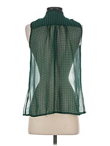 Pleione Sleeveless Blouse (view 2)