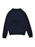 Cat & Jack 100% Cotton Solid Blue Pullover Sweater Size 10 - 12 - photo 2