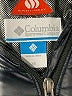 Columbia 100% Nylon Black Vest Size XS - photo 6