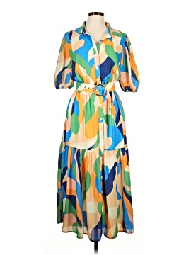 Flying Tomato Casual Dress