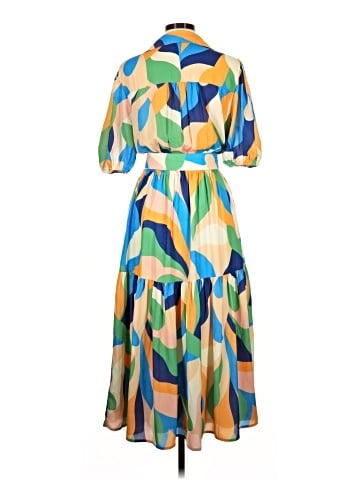 Flying Tomato Casual Dress (view 2)