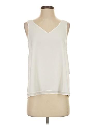 Lilly Pulitzer Sleeveless Blouse (view 1)