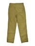 Lands' End Solid Tan Khakis Size 10 - 12 - photo 2