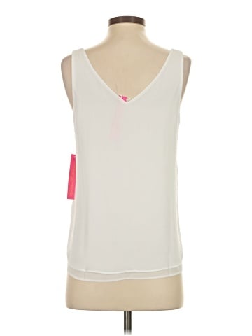 Lilly Pulitzer Sleeveless Blouse (view 2)