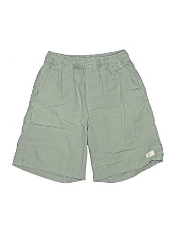 Zara Cargo Shorts (view 1)
