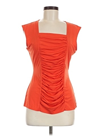 Grayson Sleeveless Blouse (view 1)