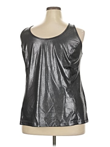LIVI Active Sleeveless Blouse (view 2)