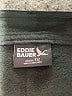 Eddie Bauer 100% Polyester Black Active Pants Size 12 (tall) - photo 7