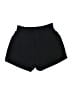 Zella Solid Black Athletic Shorts Size M - photo 1