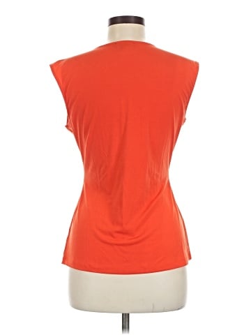 Grayson Sleeveless Blouse (view 2)