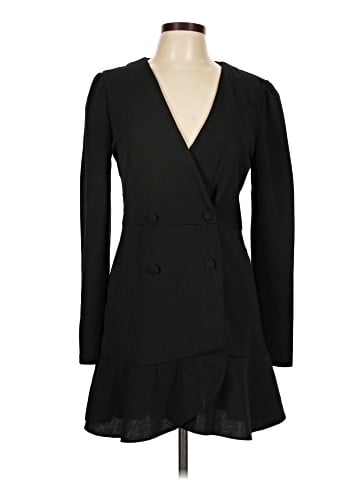 Zara Cocktail Dress (view 1)