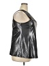 LIVI Active Silver Sleeveless Blouse Size 18 - 20 - photo 4