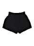 Zella Solid Black Athletic Shorts Size M - photo 2